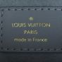 Louis Vuitton New Wave Camera Bag Interior Stamp