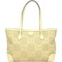 Gucci Ophidia Jumbo GG Shopping Tote