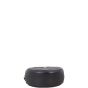 Chanel CC Round Clutch with Chain