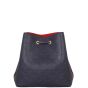 Louis Vuitton NeoNoe MM Monogram Empreinte
