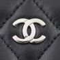Chanel Classic Zipped Cardholder Hardware