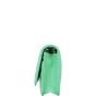 Chanel Classic Wallet on Chain Chevron | Mint Green
