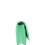 Chanel Classic Wallet on Chain Chevron | Mint Green