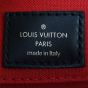 Louis Vuitton OnTheGo MM Monogram Giant Reverse Interior Stamp
