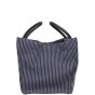 Celine Phantom Luggage Tote Canvas