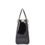 Dior Lady Dior Medium Patent