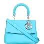 Dior Be Dior Flap Bag Medium 