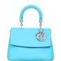Dior Be Dior Flap Bag Medium 