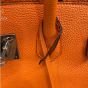 Hermes Birkin 35 Togo