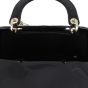 Dior Lady Dior Medium Patent