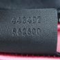 Gucci GG Marmont Velvet Medium Shoulder Bag Date Code