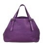 Bottega Veneta Intrecciato Cesta Tote Large