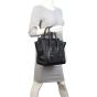 Celine Micro Luggage Tote
