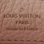 Louis Vuitton Capucines BB Interior Stamp