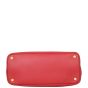 Prada Saffiano Cuir Double Bag Medium