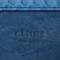 Celine Phantom Luggage Tote Medium Python