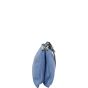 Prada Vitello Phenix Double Zip Crossbody Bag