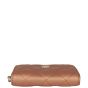 Chanel Classic Zipped Coin Purse | Bronze