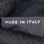 Prada Saffiano Shoulder Bag Made in Stamp