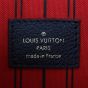 Louis Vuitton Pochette Metis Monogram Empreinte Interior Stamp
