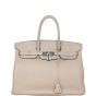 Hermes Birkin 35 Togo