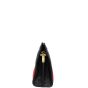 Gucci Ophidia Suede Shoulder Bag