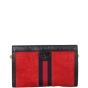 Gucci Ophidia Suede Shoulder Bag