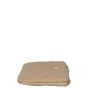 Chanel Classic O-Case Mini | Beige