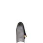 Prada Metal Ribbon Shoulder Bag