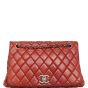 Chanel Bubble Full Flap Bag
