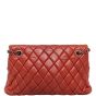 Chanel Bubble Full Flap Bag