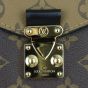 Louis Vuitton Pochette Metis Monogram Reverse Hardware