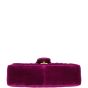 Gucci Marmont Velvet Small Shoulder Bag