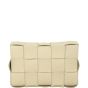 Bottega Veneta Grained Intreccio Cassette