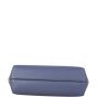 Fendi First Small Clutch with Strap Python Trim