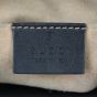 Gucci GG Marmont Small Camera Bag Interior Stamp