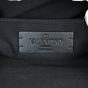 Valentino VLTN Front Pocket Messenger Bag