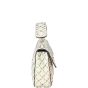 Valentino Rockstud Spike Medium Shoulder Bag Beaded