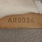 Louis Vuitton Spontini Monogram Date Code