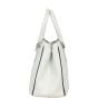 Prada Saffiano Lux Galleria Double Zip Tote Small