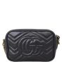Gucci GG Marmont Mini Camera Bag