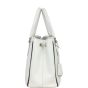 Prada Saffiano Lux Galleria Double Zip Tote Small