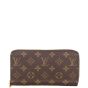 Louis Vuitton Zippy Wallet Monogram