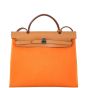 Hermes Herbag Zip 31