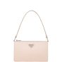 Prada Saffiano Mini Shoulder Bag