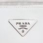 Prada Saffiano Lux Galleria Double Zip Tote Small