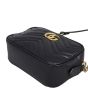 Gucci GG Marmont Mini Camera Bag