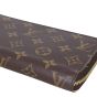Louis Vuitton Zippy Wallet Monogram