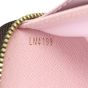 Louis Vuitton Zippy Wallet Monogram