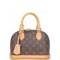 Louis Vuitton Alma BB Monogram | GHW